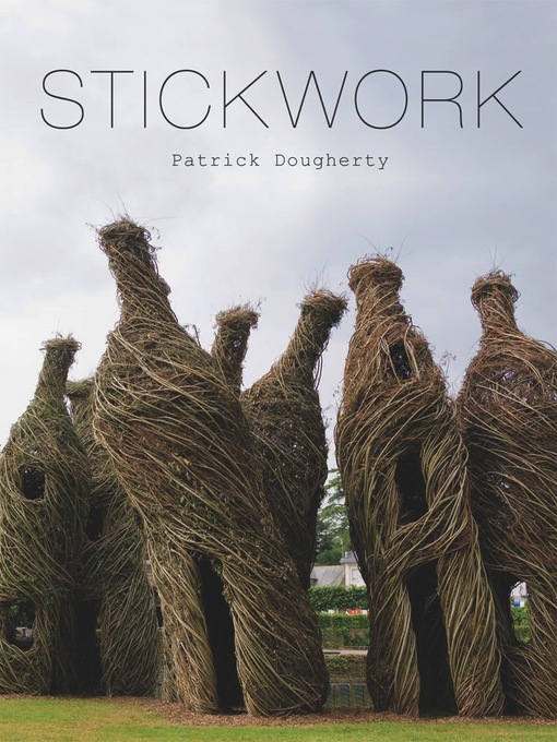 Cover image for Stickwork